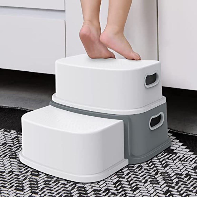 Glamore Kids Step Stool