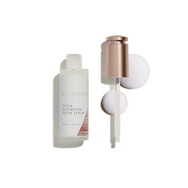 Volition Beauty Snow Mushroom Water Serum