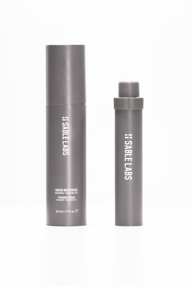 S’ABLE Labs Baobab Moisturiser Refil