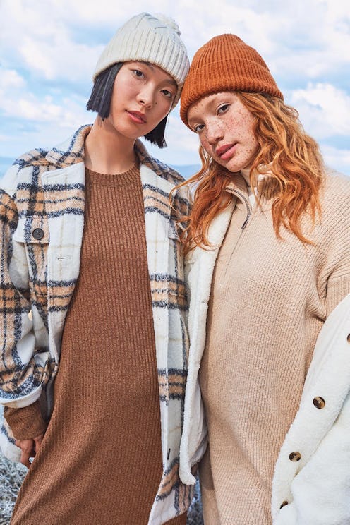 camel cashmere sweaters for women