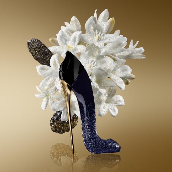 Carolina Herrera Good Girl Eau de Parfum Suprême