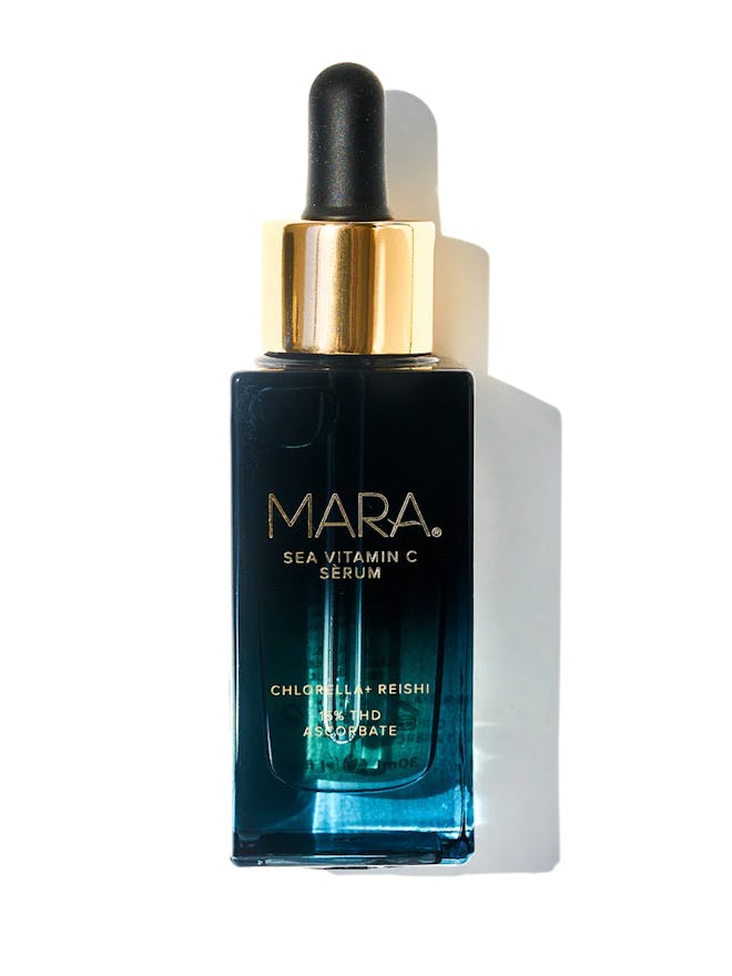 Mara Beauty Chlorella + Reishi Sea Vitamin C Serum