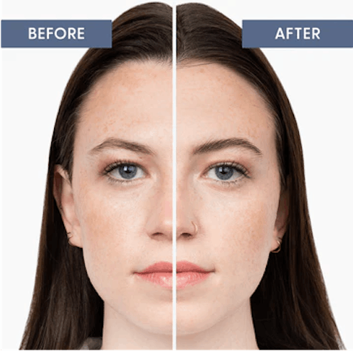 Full Brows Tinted Brow Gel