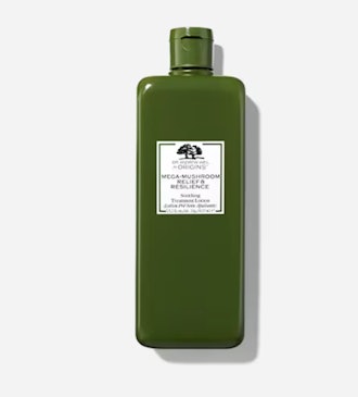 Dr. Andrew Weil For Origins Mega-Mushroom Relief & Resilience Soothing Treatment Lotion