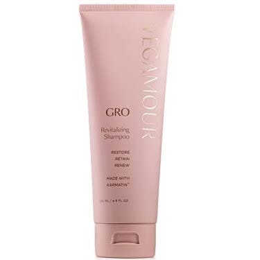 This expert-picked shampoo features a vegan keratin alternative that&rsquo;s meant to strengthen hair and &hellip;