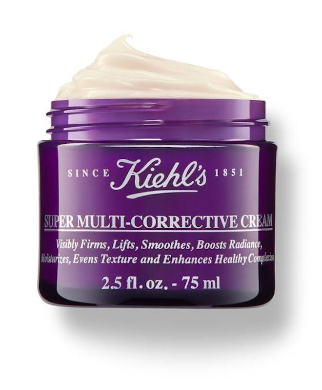 Super Multi-Corrective Anti-Aging Cream For Face And Neck