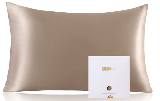 ZIMASILK Silk Pillowcase