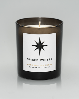Ruth Mastenbroek The Spiced Winter Scented Candle