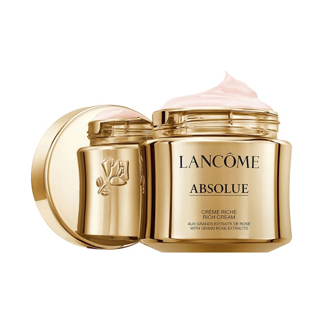Lancôme Absolue Rich Cream Moisturizer