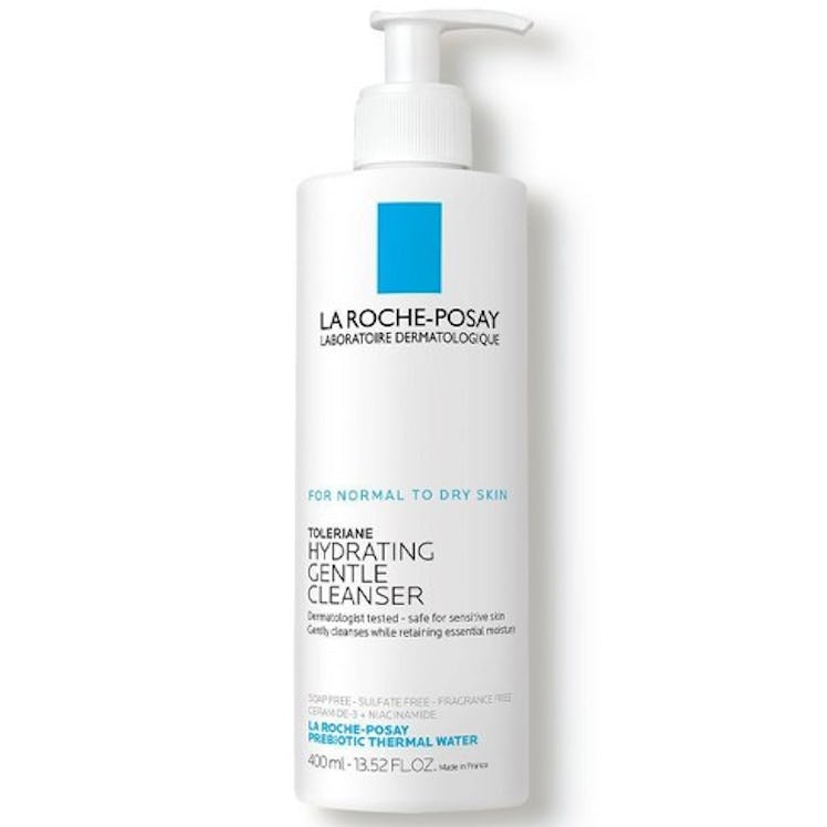 La Roche-Posay Toleraine Hydrating Gentle Cleanser