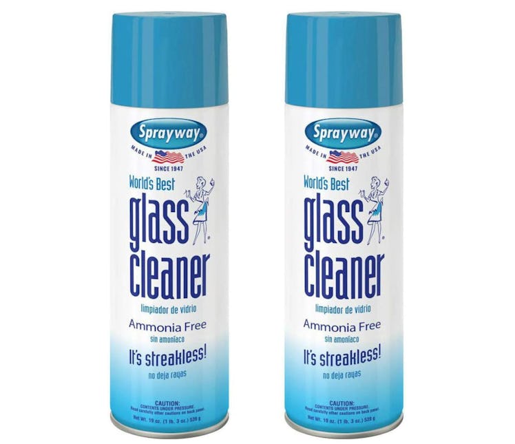 Swingline Glass Cleaner (2-Pack)