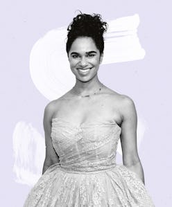 ballet dancer Misty Copeland