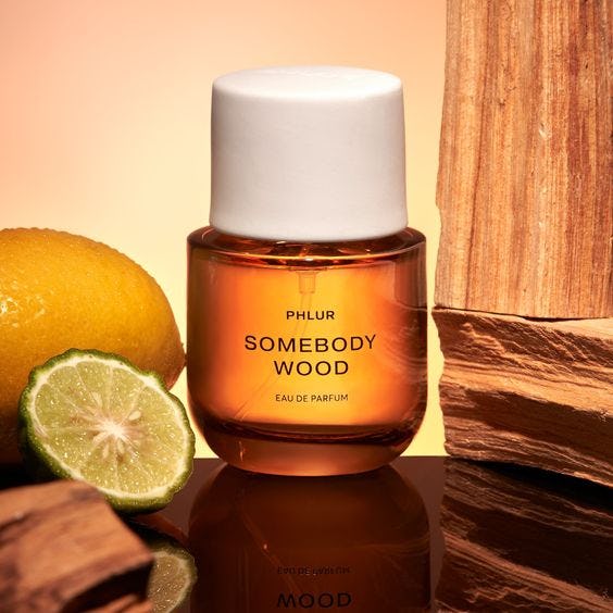 PHLUR Somebody Wood Eau de Parfum