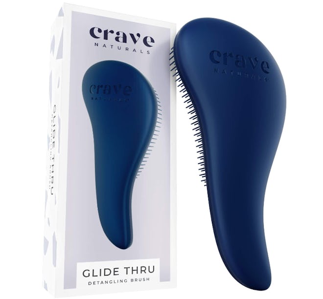 Crave Naturals Detangling Brush