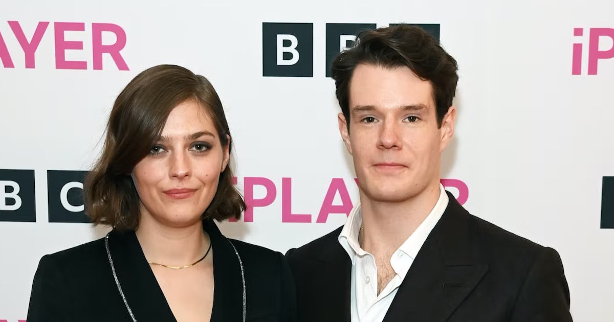 Who Is Connor Swindells' Partner? 'SAS Rogue Heroes' Star In Love
