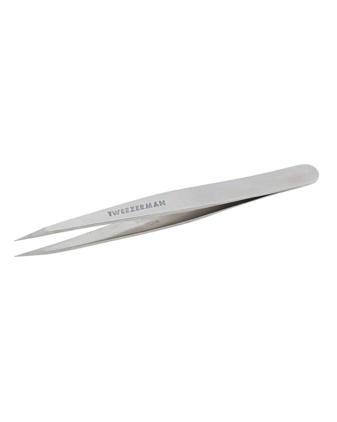 Tweezerman classic steel tweezers