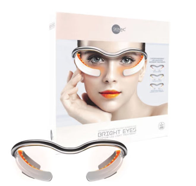 Skin Inc. Optimizer Voyage Tri-Light™ Glasses For Bright Eyes