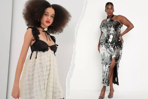 holiday dresses 2022