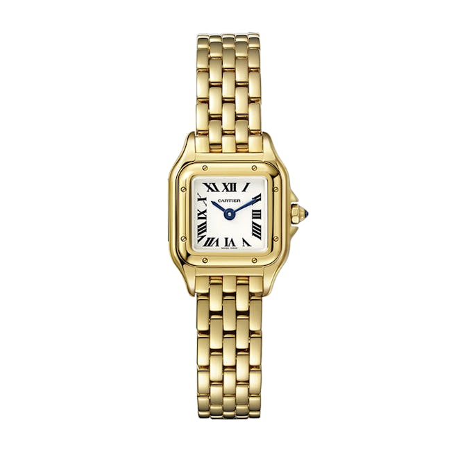 Cartier Panthère de Cartier Watch
