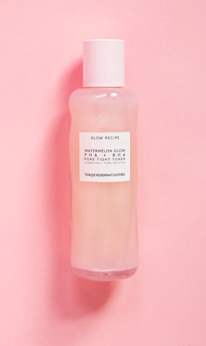 Watermelon Glow PHA+BHA Pore-Tight Toner