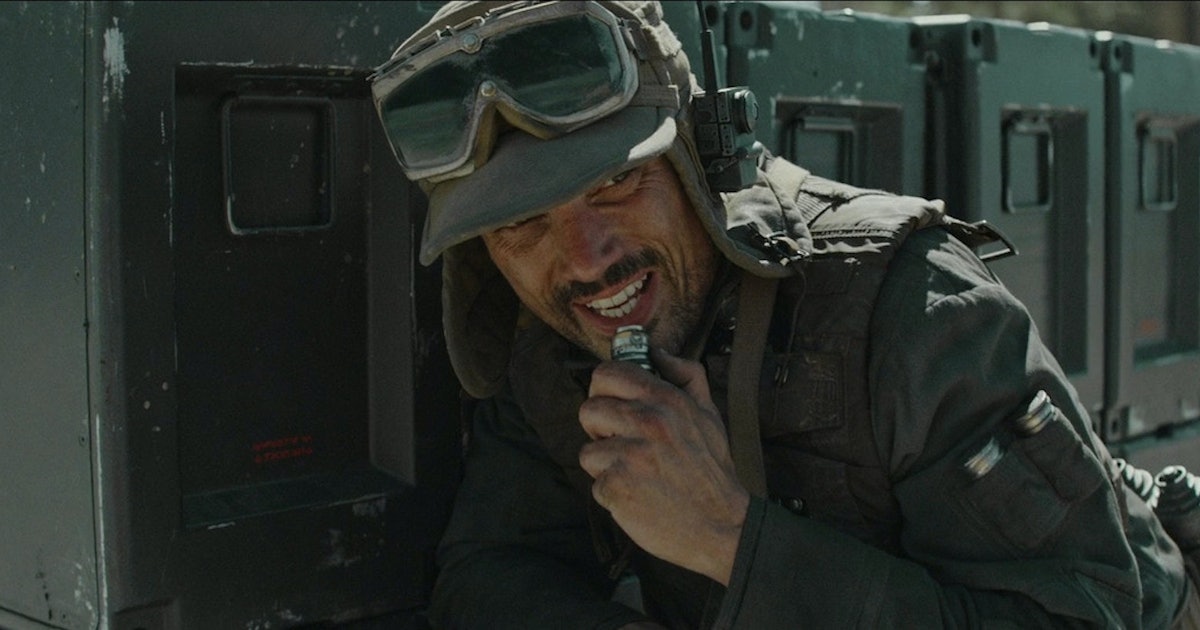 Six years later, Star Wars just explained a pivotal 'Rogue One' plot hole