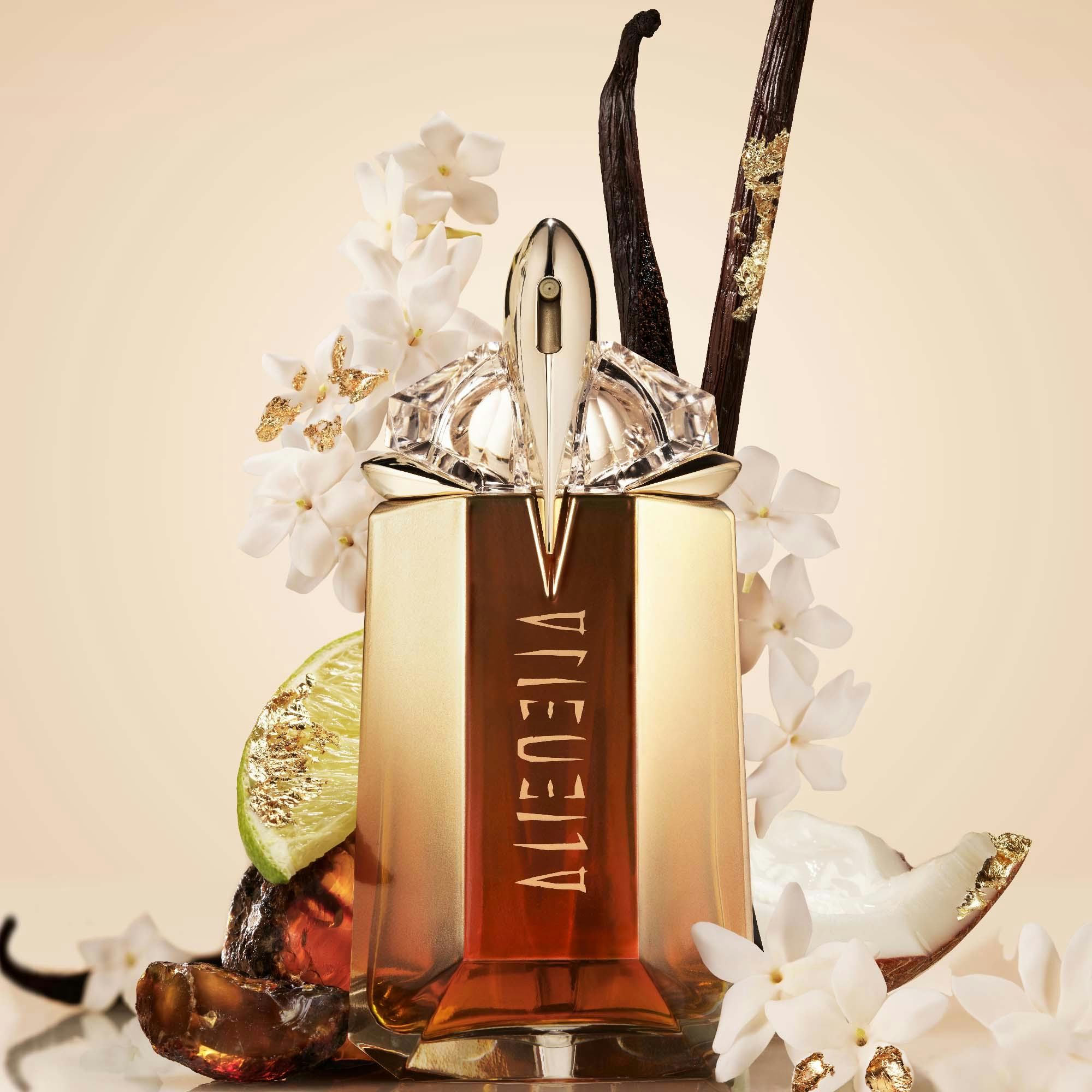 Mugler Alien Goddess Eau de Parfum Intense