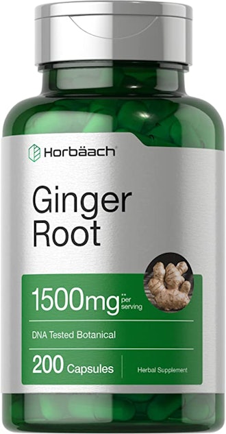 Horbäach Ginger Root