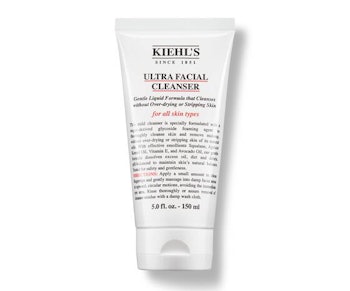 Kiehl’s Ultra Facial Cleanser 