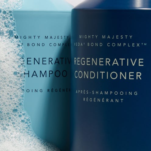 RANAVAT new regenerative shampoo and conditioner