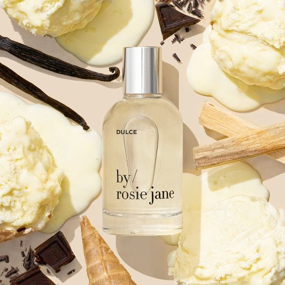 By Rosie Jane Dulce Eau de Parfum