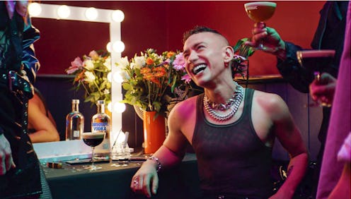 Olly Alexander On The Absolut Choir & The Power Of Diversity