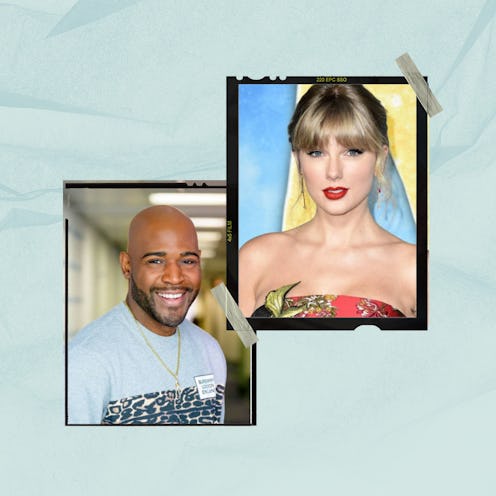 Karamo Brown Has This Lyric From Taylor Swift’s “Anti-Hero” Stuck In His Head Too