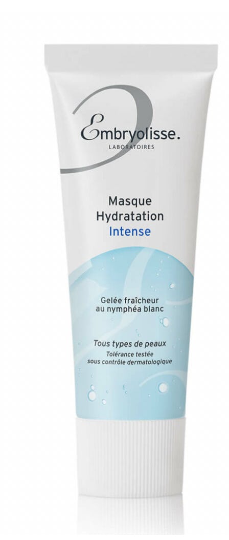 Intense Moisturizing Mask