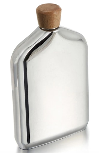 Vie Stainless Steel Flask