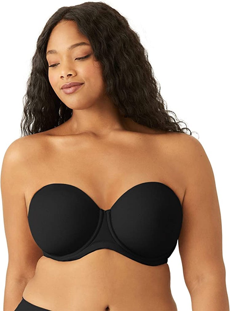 Wacoal Red Carpet Strapless Bra