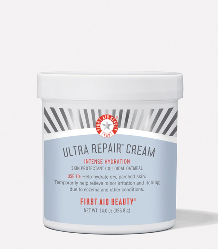 Ultra Repair Cream Intense Hydration Jumbo