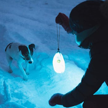 Power Practical Portable LED Rope Light