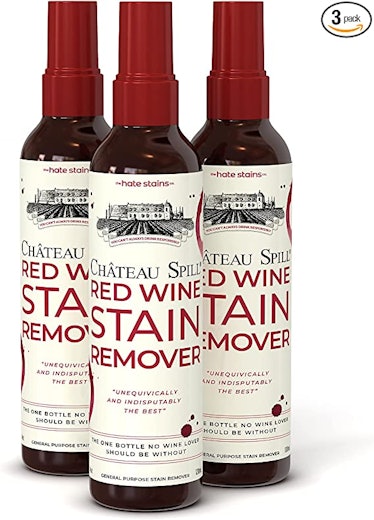 Emergency Stain Remover CHATEAU SPILL Stain Remover