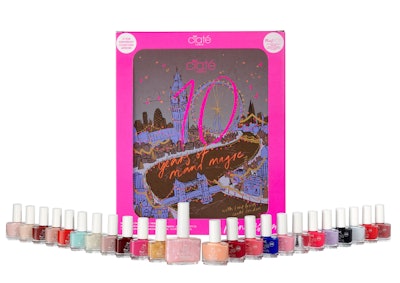 Ciate London Mini Mani Month best adult advent calendars