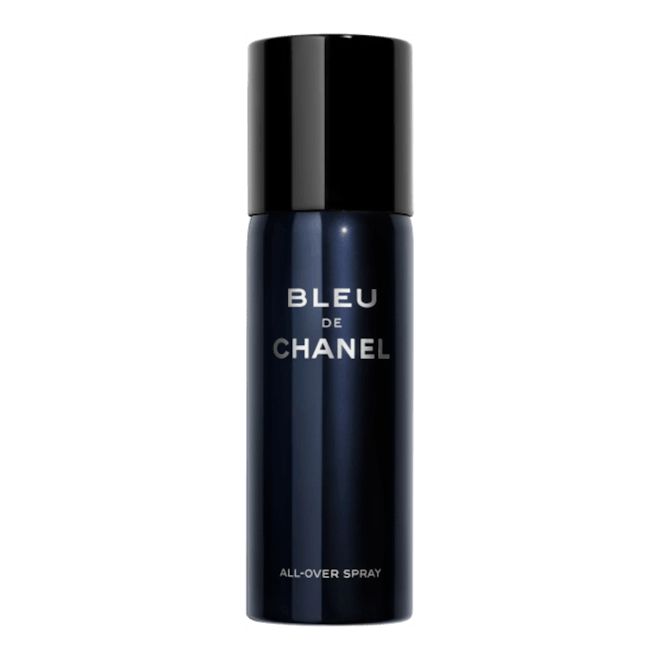 Chanel BLEU DE CHANEL All-over Spray