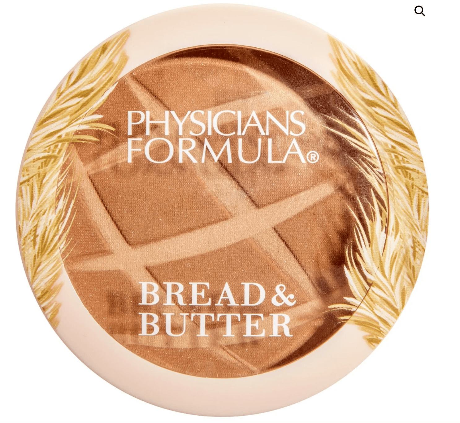 Bread &amp; Butter Bronzer