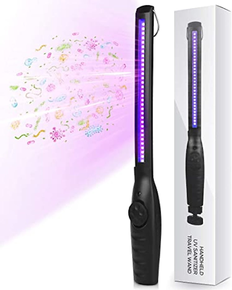 IPS IP SMART UV Light Sanitizer