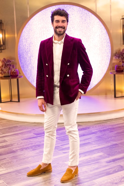 After Cole and Zanab broke up during the 'Love Is Blind' Season 3 weddings, where is Cole today? Pho...