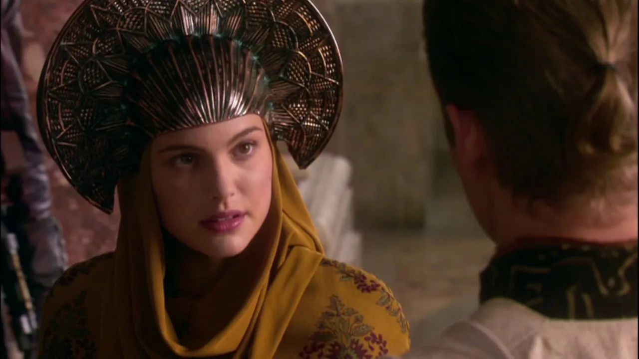 'Andor' Episode 10 contained a huge Padmé Easter egg hiding in plain sight