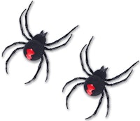 Robo Alive Crawling Spider (2-Pack)