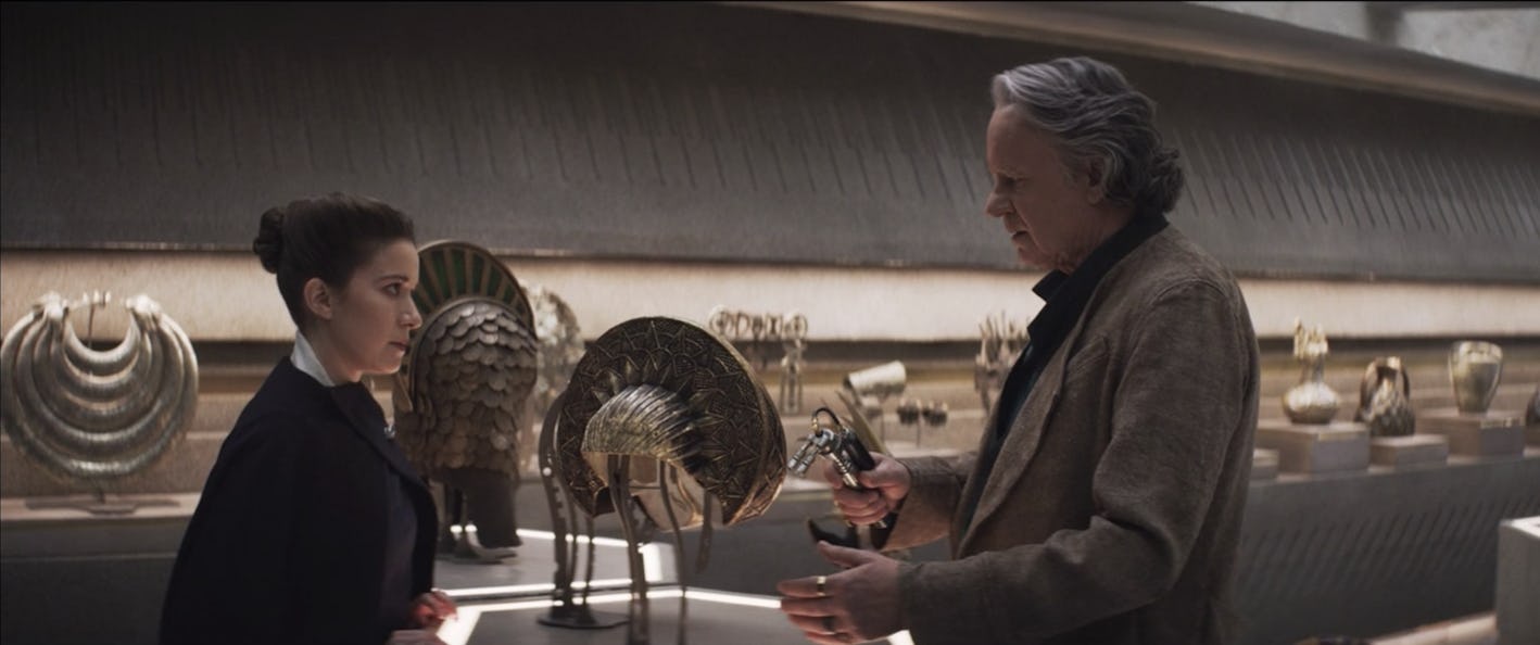 'Andor' Episode 10 contained a huge Padmé Easter egg hiding in plain sight