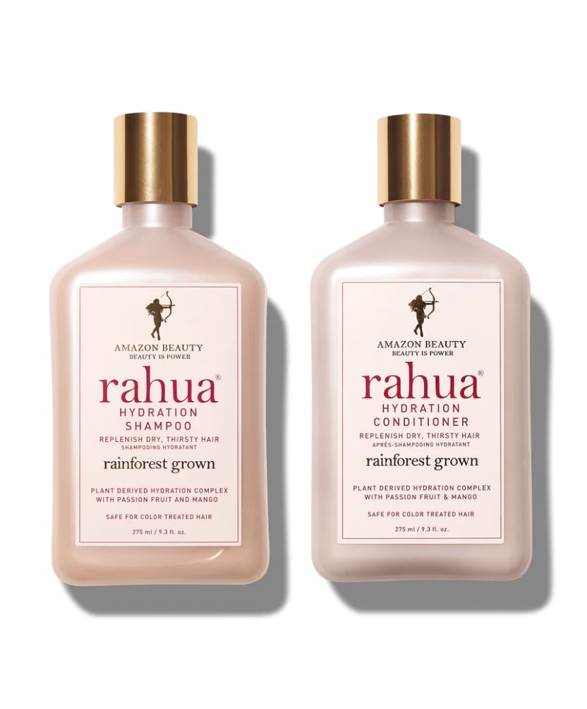 Hydration Essential Hair Care Set