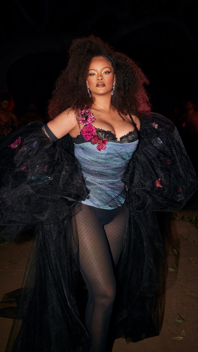 Rihanna's Savage x Fenty Show Volume 4 hit Amazon Prime in November 2022. Here are all of the Fenty ...