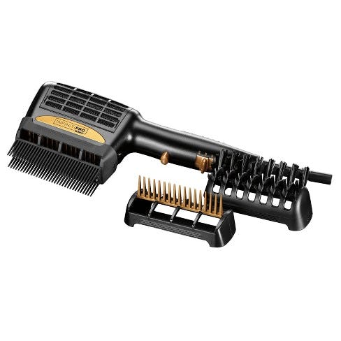 Conair Infiniti Pro Gold 3-in-1 Styling Dryer