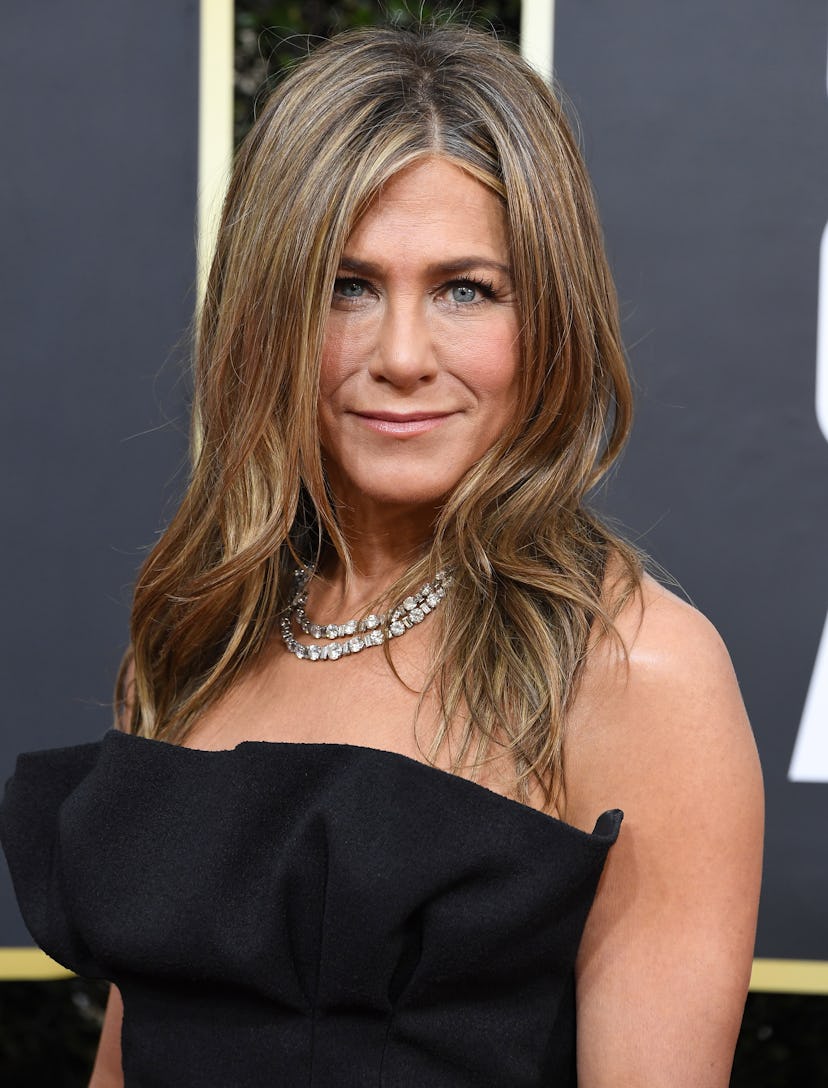 Jennifer Aniston